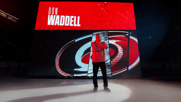Episode 12 - Midseason Check-In With Don Waddell