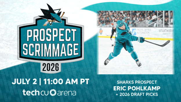 Save the Date! Prospect Scrimmage is 7/2
