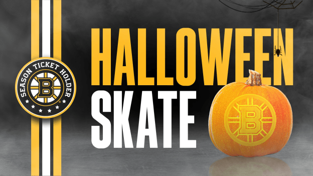 STH Halloween Skate