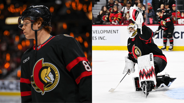 Halliday, Shepard loaned to Belleville