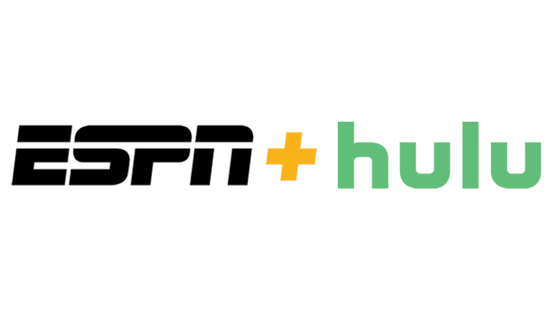 ESPN+ & Hulu