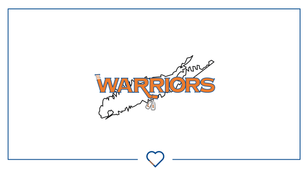 Nov. 7, 2025 - LI Warriors