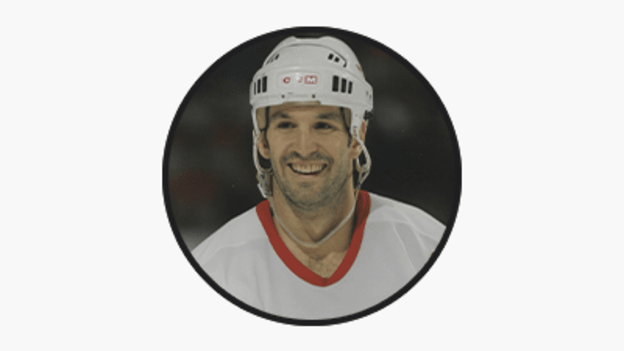 Brendan Frederick Shanahan