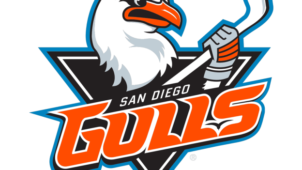 San Diego Gulls