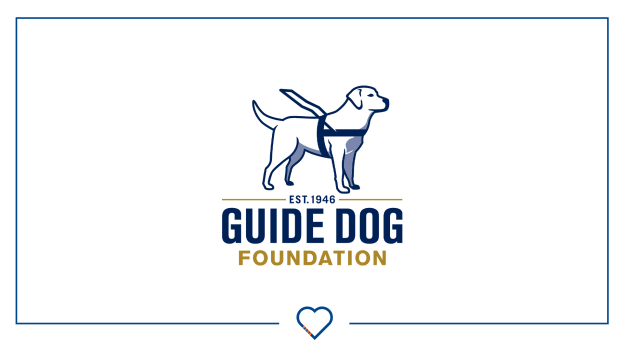 Nov. 28, 2025 - Guide Dog Foundation