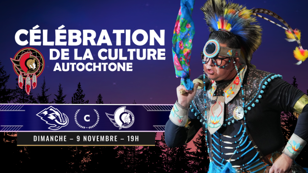 Célébration des Cultures Autochtones 