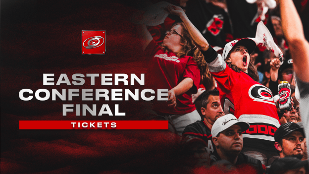 Eastern Conference Final, Home Game 1