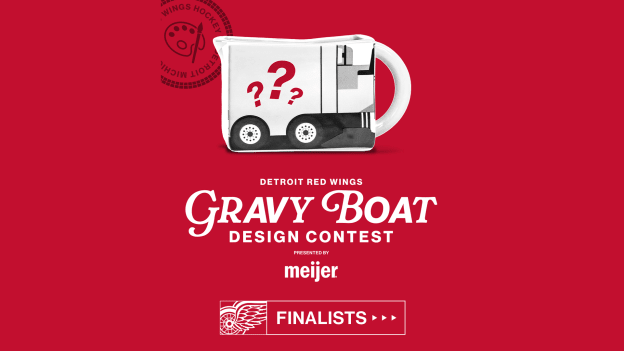 Gravy Boat Design Contest