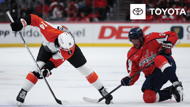 Postgame RAV4: Special Teams Prove Costly vs. Caps