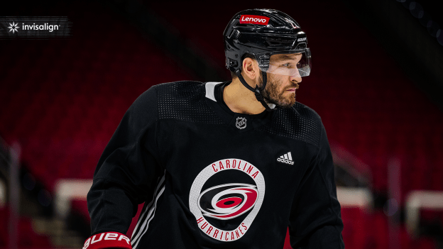 Playoff Notebook: Pesce Returns To Practice