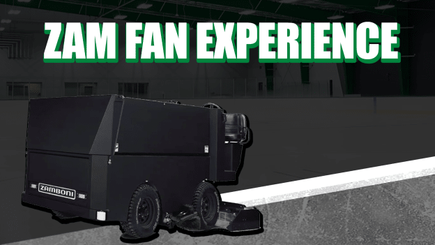 Zam Fan Experience