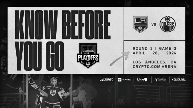 Game 3 is Here!