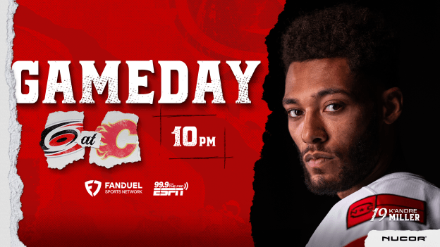 Preview: March 7 at Calgary