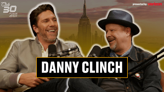 Episode 5: Danny Clinch Has Photographed Your Favorite Musician