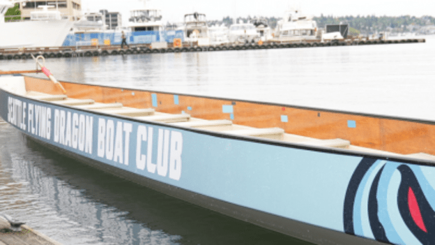 Dragon Boat Festival