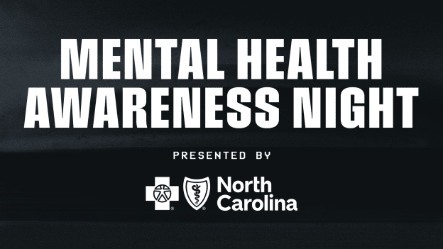 Mental Health Awareness Night