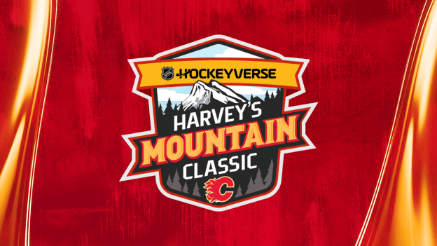 'Harvey's Mountain Classic'