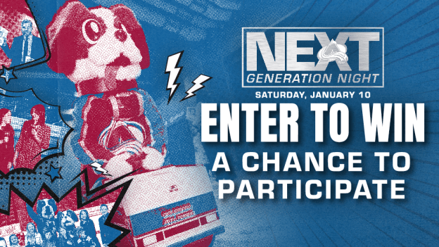 COL Fans Promotions Next Generation Night