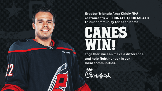 Chick-fil-A Meal Donation