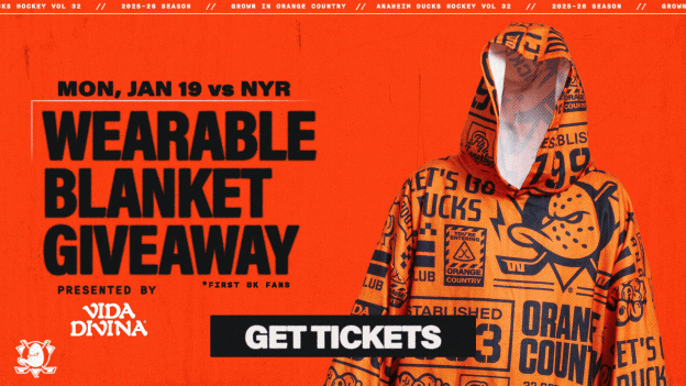 Wearable Blanket Giveaway