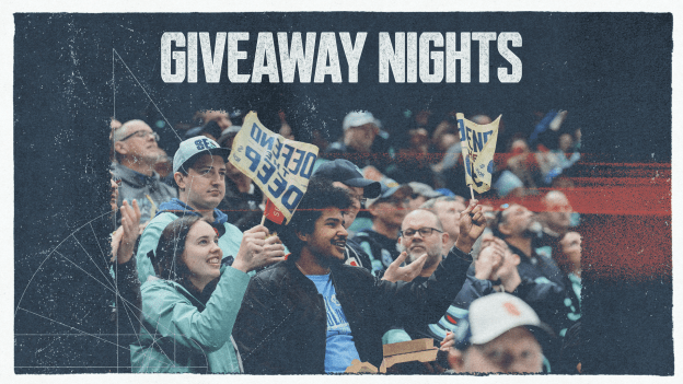 Giveaway Nights