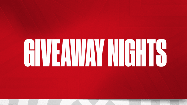 Giveaway Nights