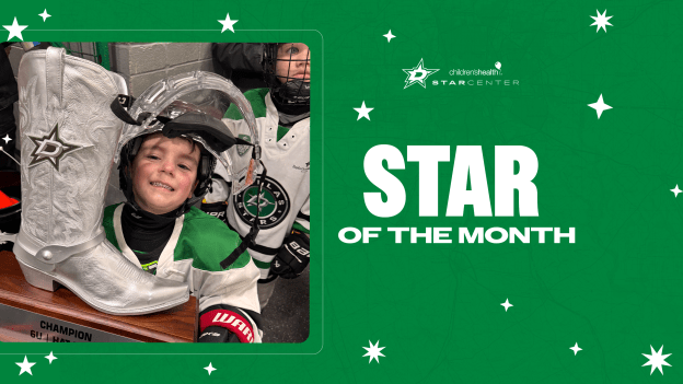 Star of the Month June