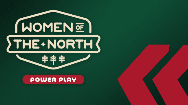 Women of the North: Power Play