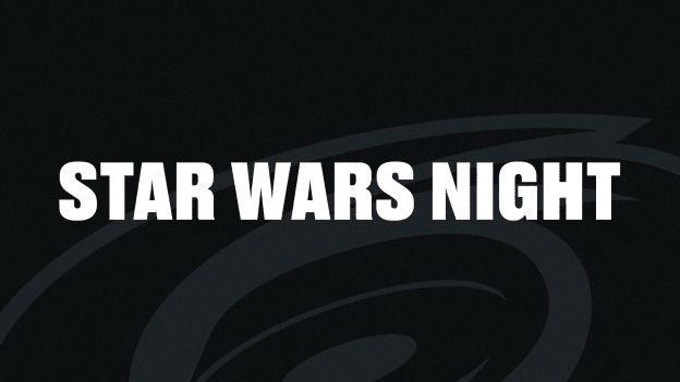Star Wars Night