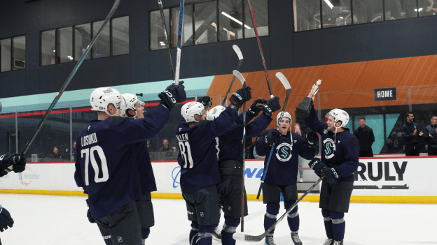 Fun and Foundation at ‘Best Dev Camp Yet’