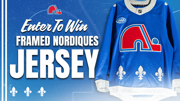 COL Fans Promotions Heritage Jersey Sweepstakes