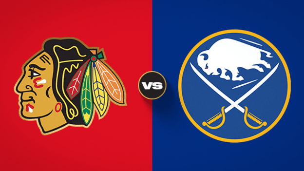 CHI - Gameday Materials - G21