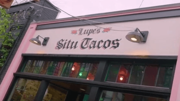 Lupe's Situ Tacos