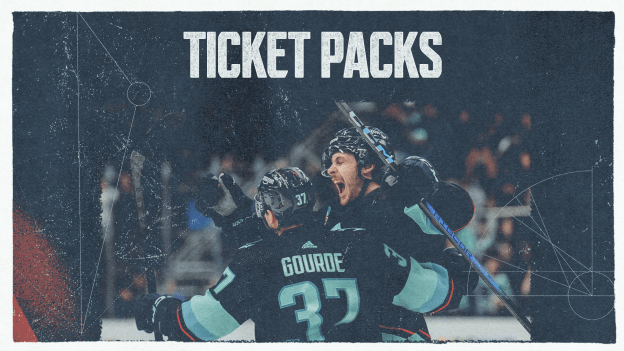 Ticket Packs