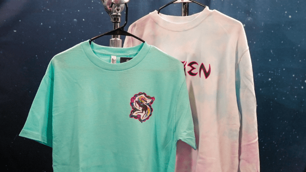 Pride Night Bundle Giveaway