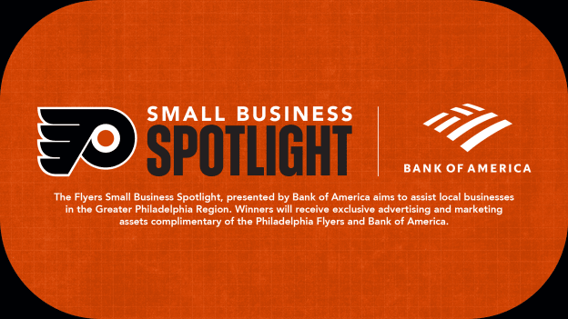 Small Business Spotlight Presented by Bank of America