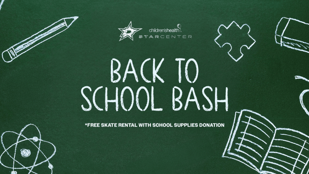 StarCenters Back to School Bash