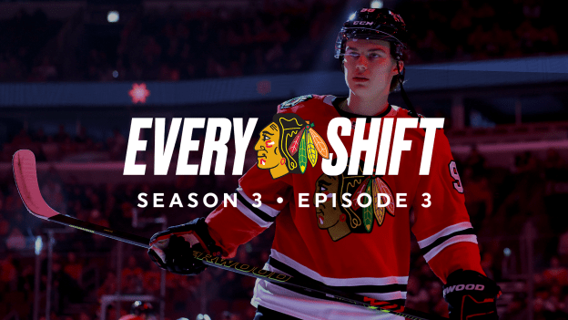 Every Shift: In The Spotlight