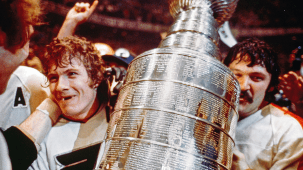 50th Anniversary: Flyers Win First Stanley Cup