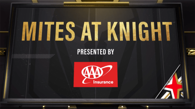 Mites at Knight presented by AAA
