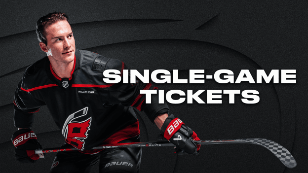 Single-Game Tickets