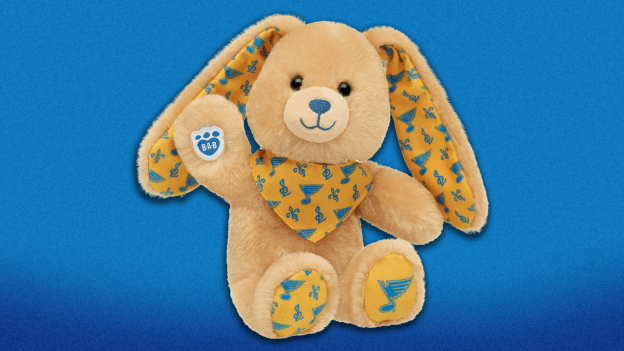 Kids Game and Furry Friend Giveaway