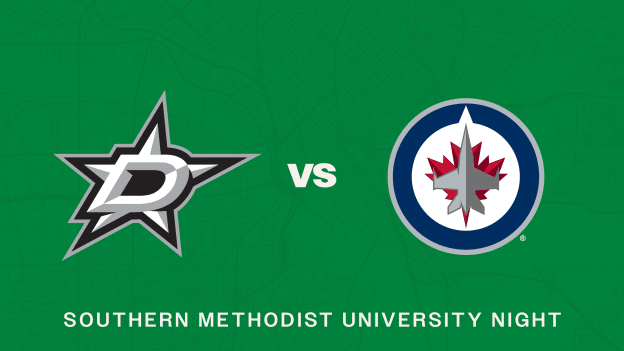 <center>Winnipeg Jets<p>Monday, Feb. 2 at 7:30 p.m. CT</p></center>
