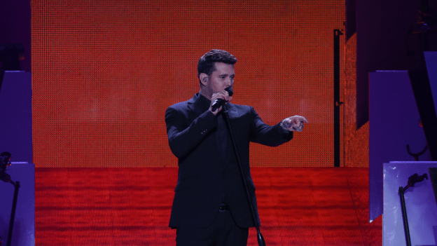 52 - BUBLE