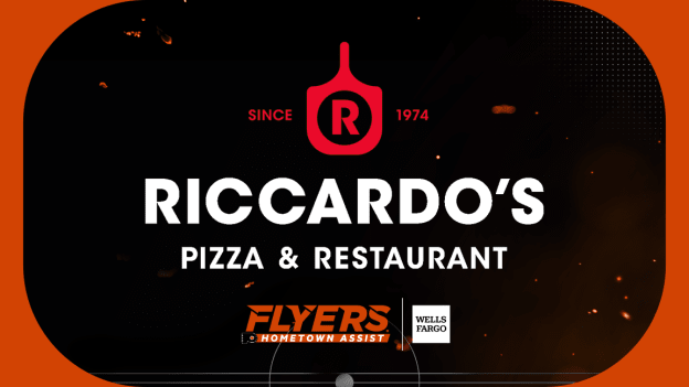 Riccardo's Pizza & Restaurant