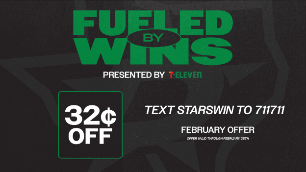 Fueled by Wins with 7-Eleven