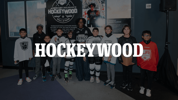 Community - Community Programs - Hockeywood