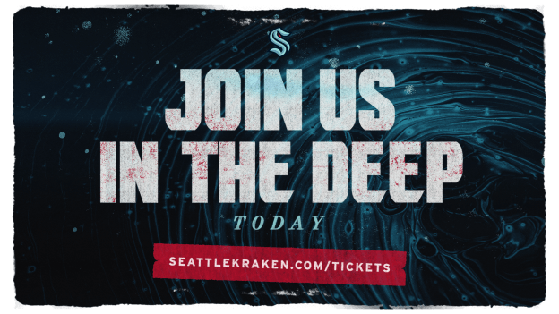 The Thrill of The Deep Awaits