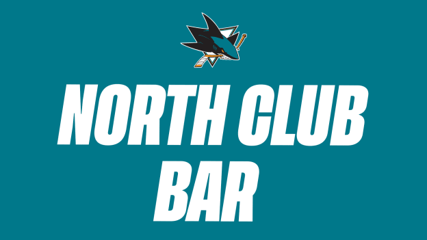 North Club Bar