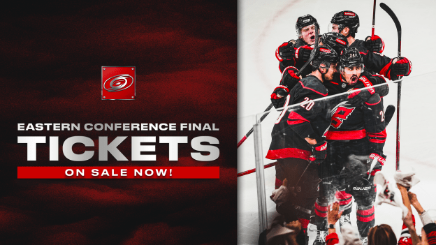 ECF Tickets On Sale Now